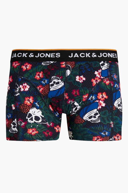 Boxershort Zwart - ACCESSORIES BY JACK & JONES
