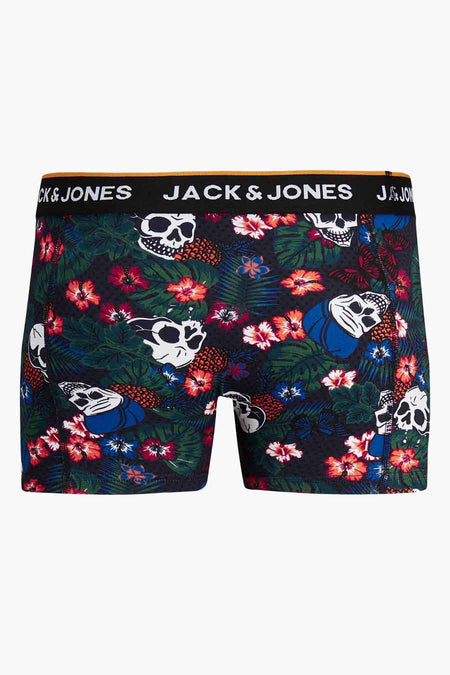Boxershort Zwart - ACCESSORIES BY JACK & JONES