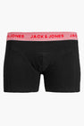 Boxershort Rood - ACCESSORIES BY JACK & JONES