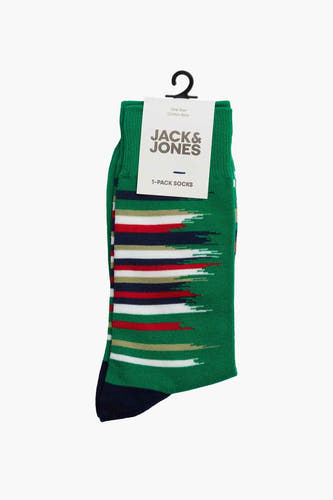 Sokken Blauw - ACCESSORIES BY JACK & JONES