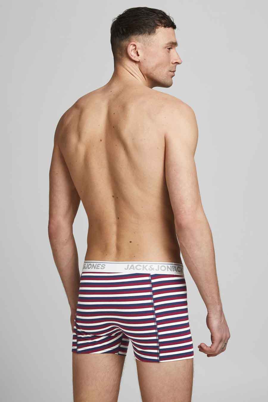 Boxershort Multicolor - ACCESSORIES BY JACK & JONES