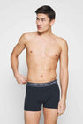 Boxershort Blauw - ACCESSORIES BY JACK & JONES