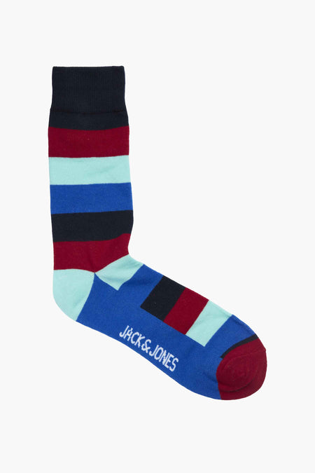 Sokken Rood - ACCESSORIES BY JACK & JONES