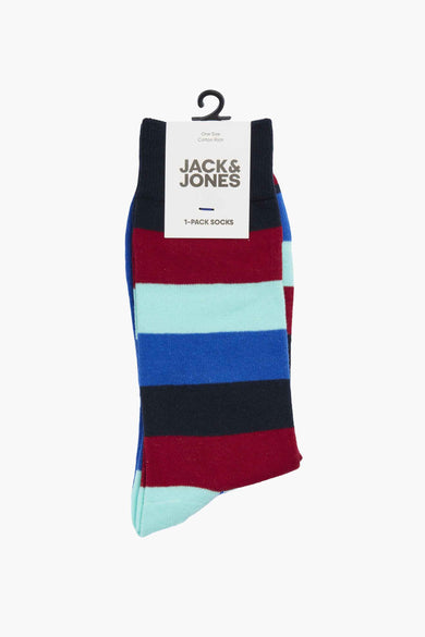 Sokken Rood - ACCESSORIES BY JACK & JONES