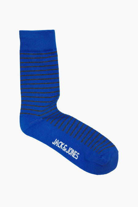 Sokken Blauw - ACCESSORIES BY JACK & JONES
