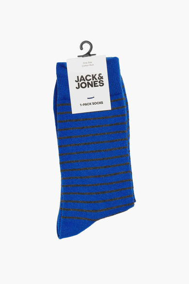 Sokken Blauw - ACCESSORIES BY JACK & JONES