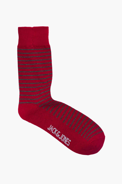 Sokken Rood - ACCESSORIES BY JACK & JONES