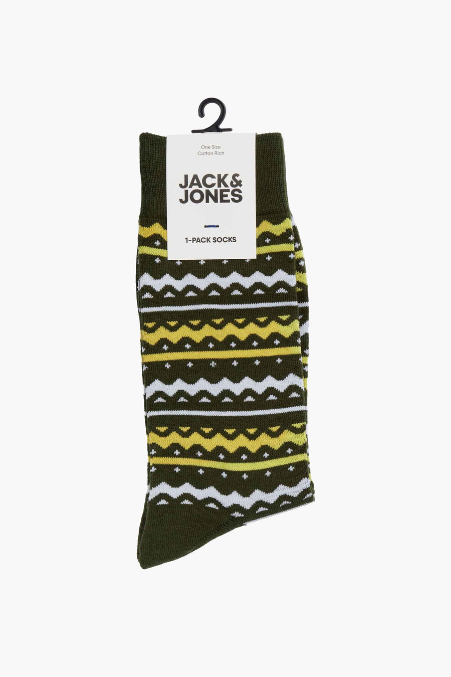 Sokken Blauw - ACCESSORIES BY JACK & JONES