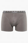 Boxershort Grijs - ACCESSORIES BY JACK & JONES