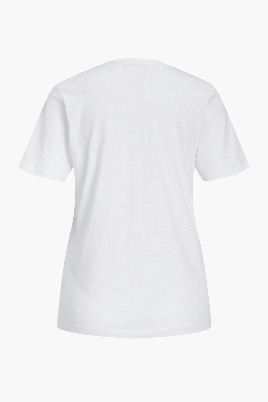 Top (korte mouwen) Wit - JJXX