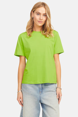 Top (korte mouwen) Groen - JJXX