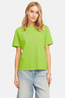 Top (korte mouwen) Groen - JJXX