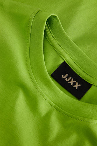 Top (korte mouwen) Groen - JJXX