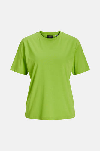 Top (korte mouwen) Groen - JJXX