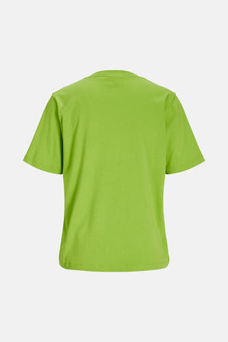 Top (korte mouwen) Groen - JJXX
