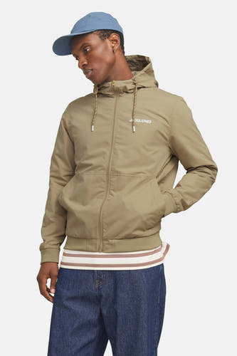 Regenjas Beige - ORIGINALS BY JACK & JONES