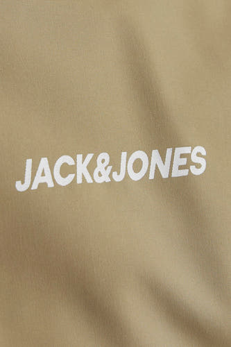 Regenjas Beige - ORIGINALS BY JACK & JONES