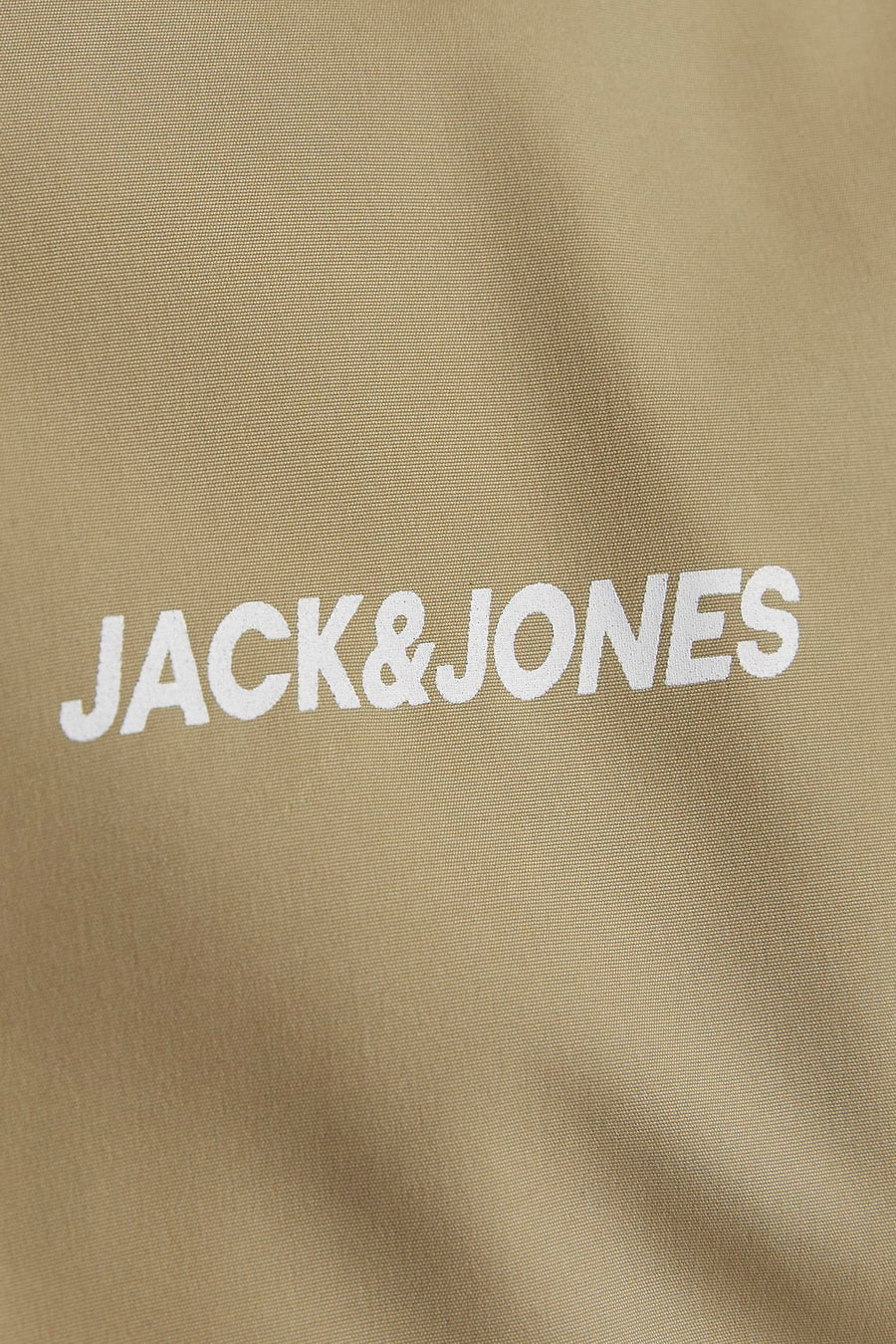 Regenjas Beige - ORIGINALS BY JACK & JONES