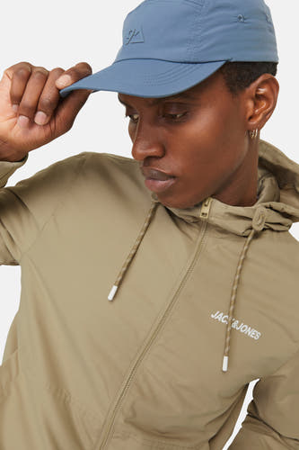 Regenjas Beige - ORIGINALS BY JACK & JONES