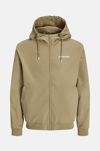 Regenjas Beige - ORIGINALS BY JACK & JONES
