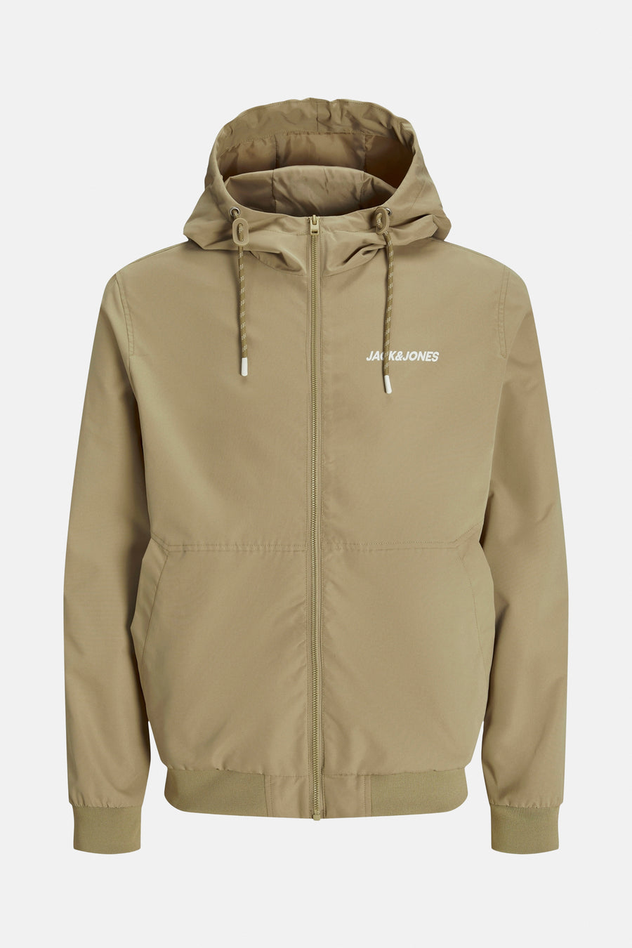 Regenjas Beige - ORIGINALS BY JACK & JONES