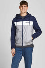 Regenjas Blauw - ORIGINALS BY JACK & JONES