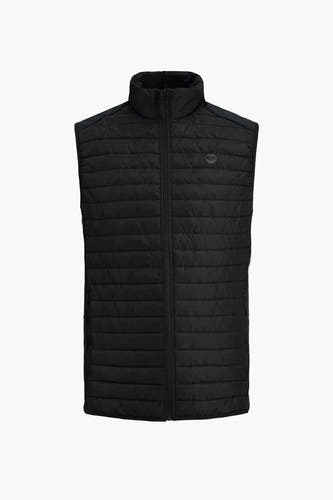 Bodywarmer Zwart - CORE BY JACK & JONES