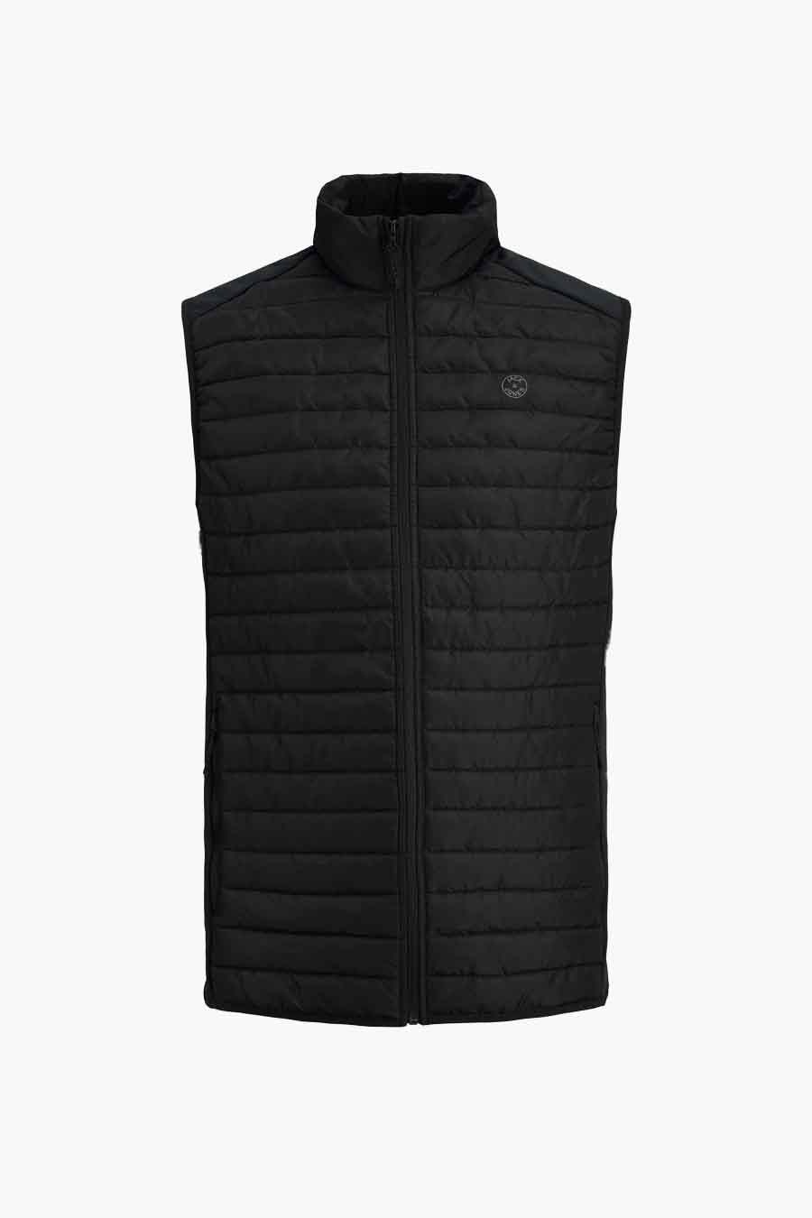Bodywarmer Zwart - CORE BY JACK & JONES