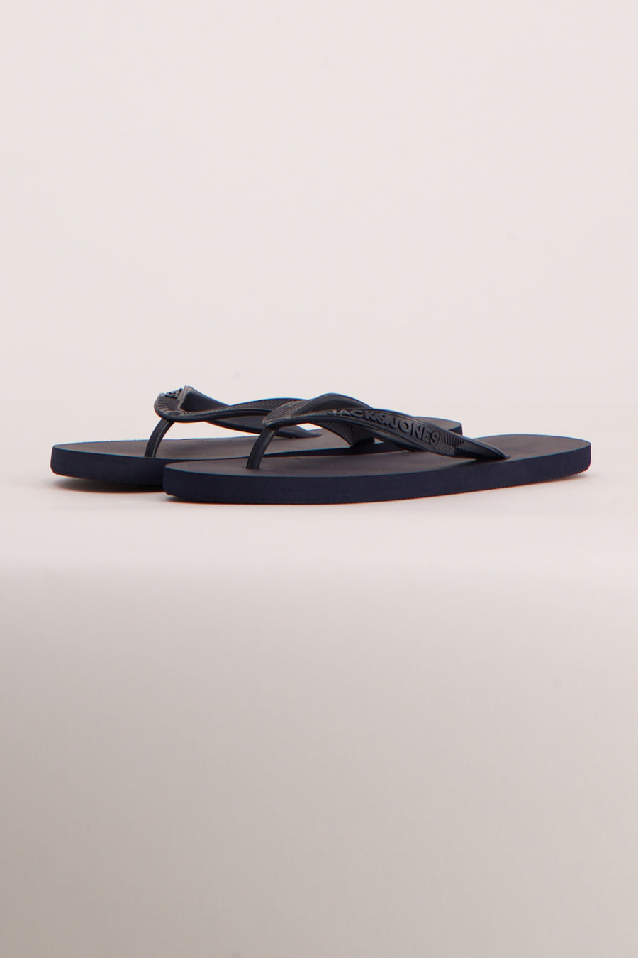 Slippers Grijs - ACCESSORIES BY JACK & JONES