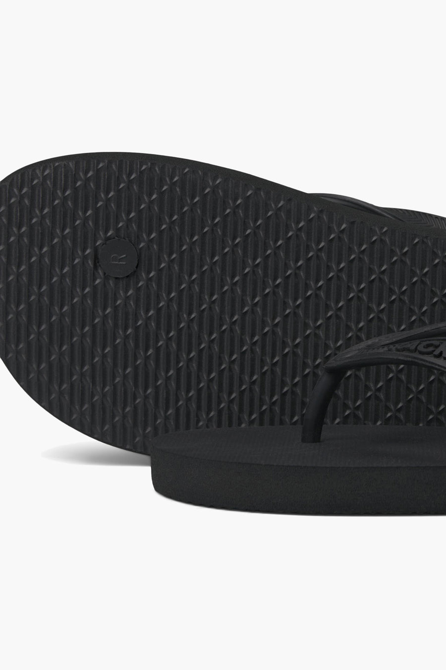 Slippers Grijs - ACCESSORIES BY JACK & JONES