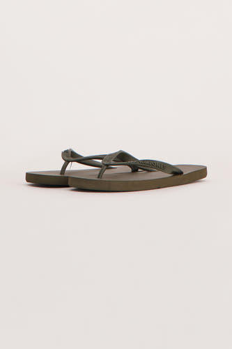 Slippers Groen - ACCESSORIES BY JACK & JONES
