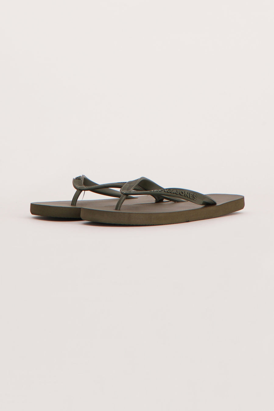 Slippers Groen - ACCESSORIES BY JACK & JONES