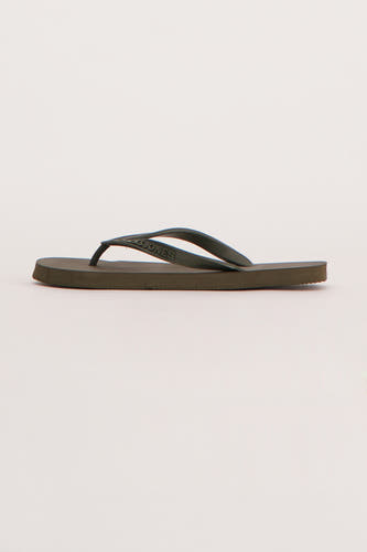 Slippers Groen - ACCESSORIES BY JACK & JONES
