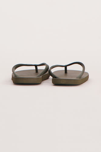Slippers Groen - ACCESSORIES BY JACK & JONES