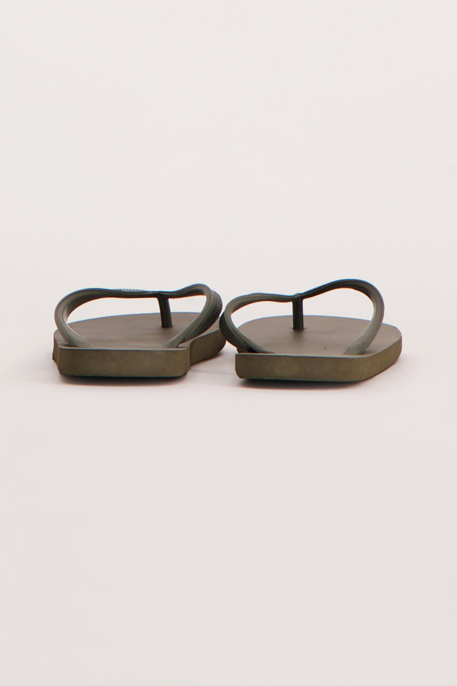 Slippers Groen - ACCESSORIES BY JACK & JONES