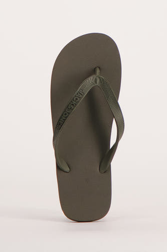 Slippers Groen - ACCESSORIES BY JACK & JONES
