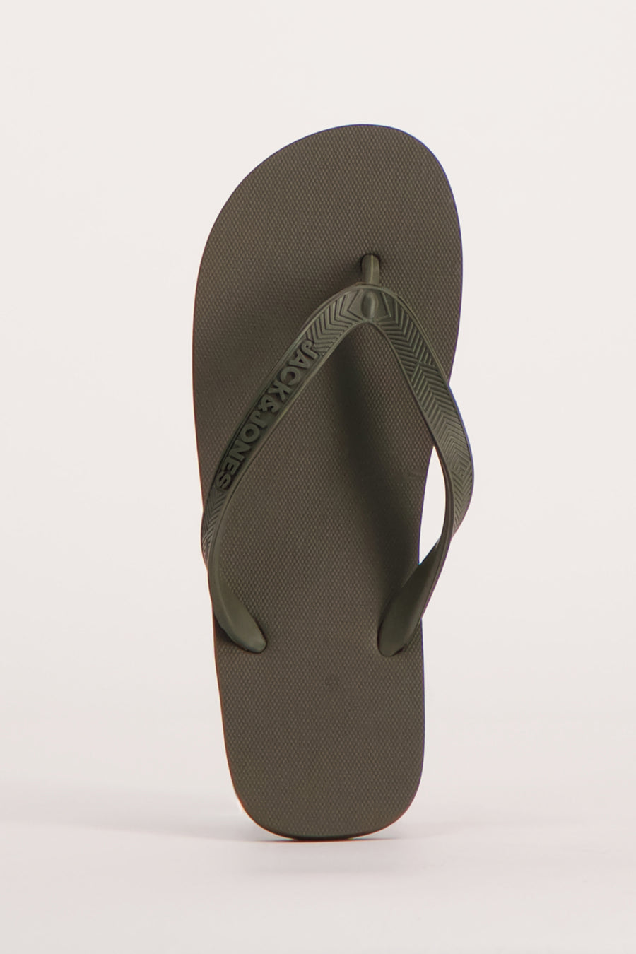 Slippers Groen - ACCESSORIES BY JACK & JONES