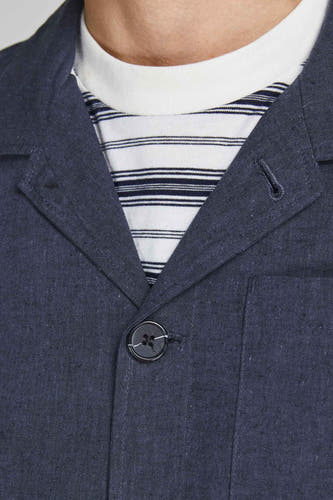 Blazer Blauw - PREMIUM by JACK & JONES