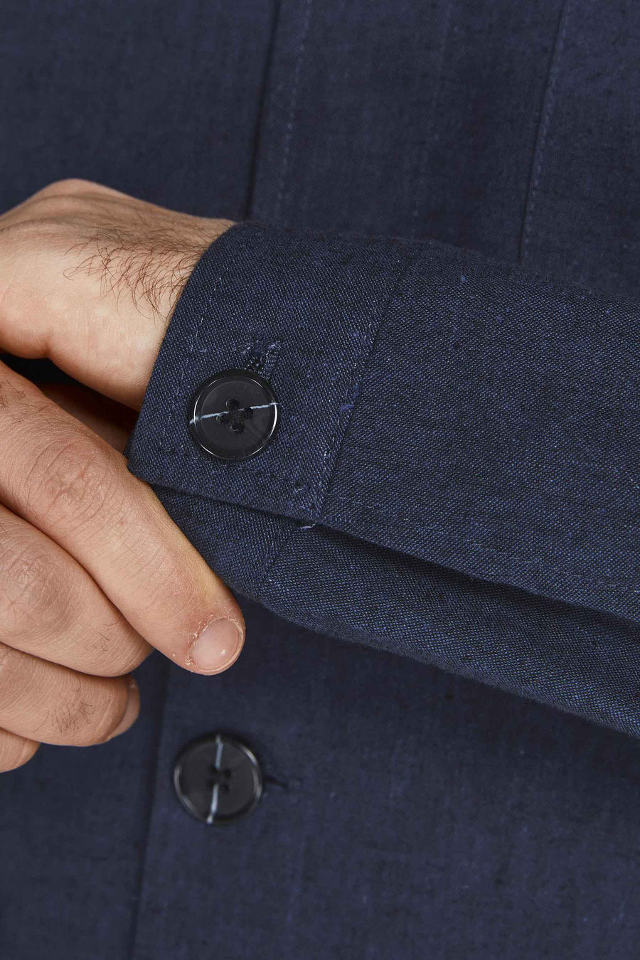 Blazer Blauw - PREMIUM by JACK & JONES