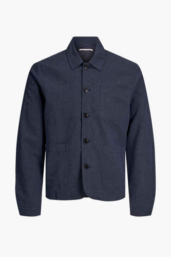 Blazer Blauw - PREMIUM by JACK & JONES