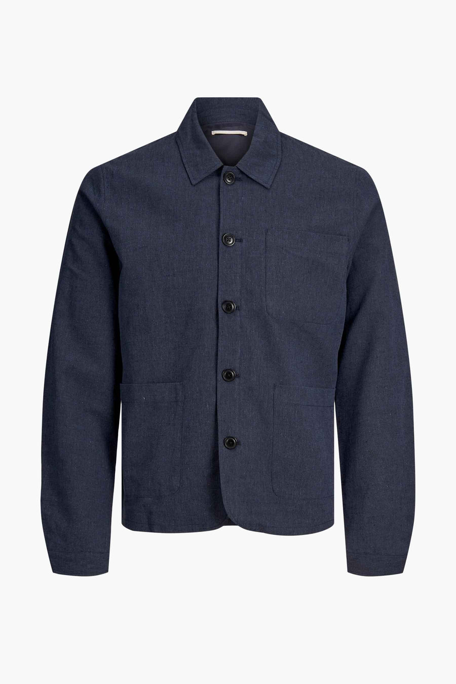 Blazer Blauw - PREMIUM by JACK & JONES