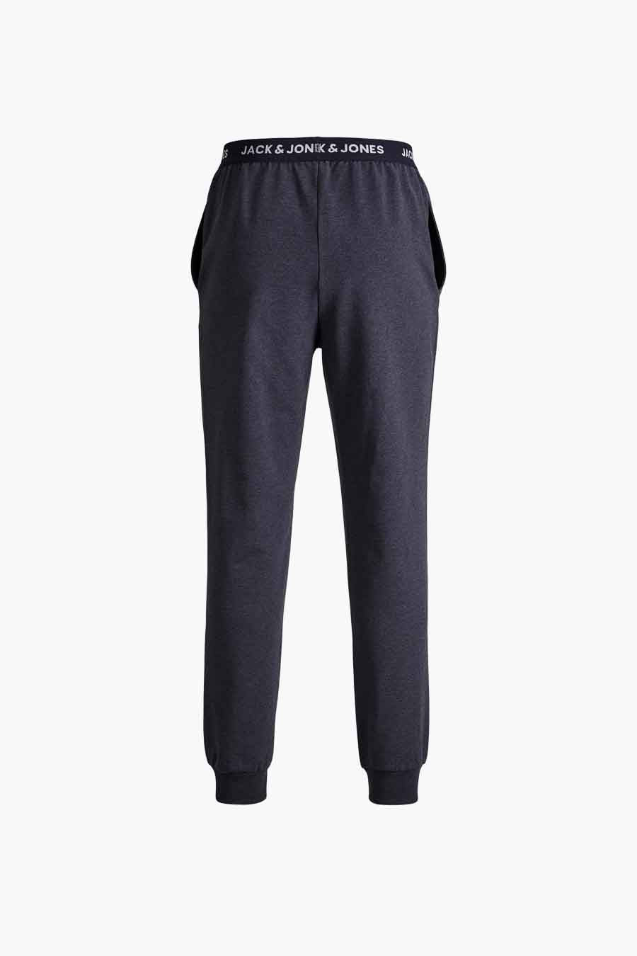 Boxershort Zwart - ACCESSORIES BY JACK & JONES