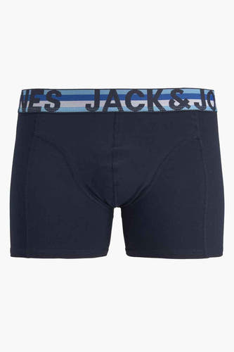 Boxershort Blauw - ACCESSORIES BY JACK & JONES