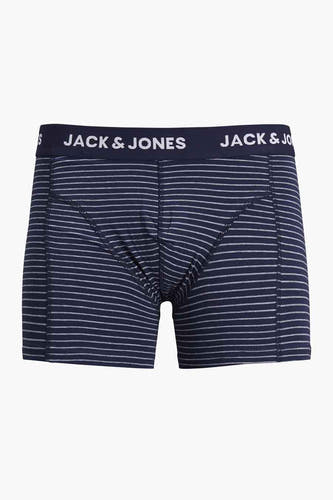 Boxershort Blauw - ACCESSORIES BY JACK & JONES