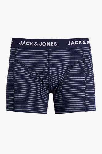 Boxershort Blauw - ACCESSORIES BY JACK & JONES