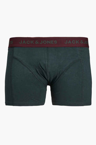 Boxershort Rood - ACCESSORIES BY JACK & JONES