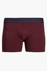 Boxer Brun - ACCESSORIES BY JACK & JONES