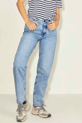 Jeans straight Light blue denim - JJXX