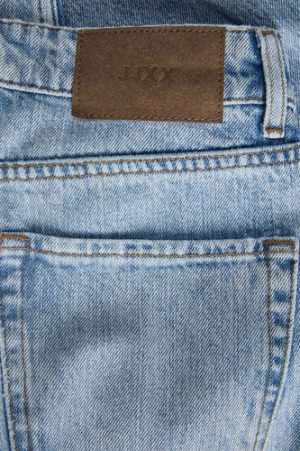 Jeans straight Light blue denim - JJXX
