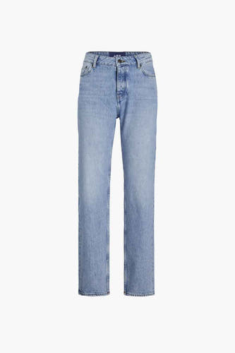 Jeans straight Light blue denim - JJXX
